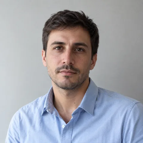 Ezequiel Ludueña Salvatierra, redactor de apuestas
