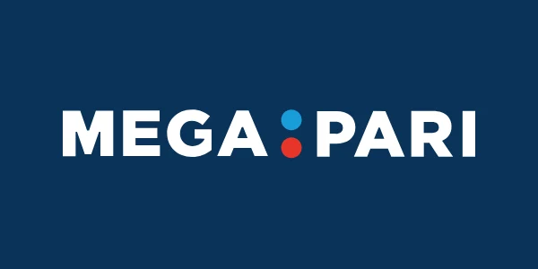 Logo de Megapari
